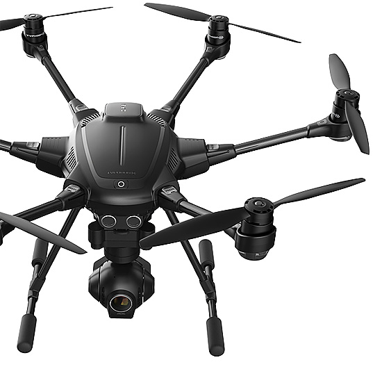 typhoon H front